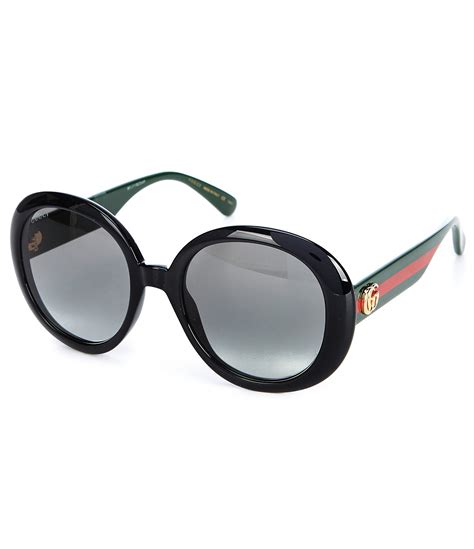 round & oval gucci sunglasses|rounds for free online.